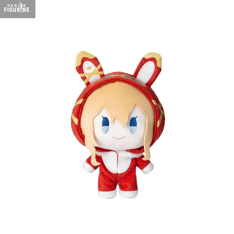 Peluche Jean Teyvat Paradise Character Mondstadt Series