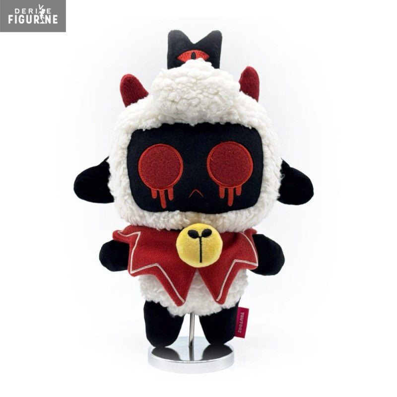 Peluche Lamb Possessed