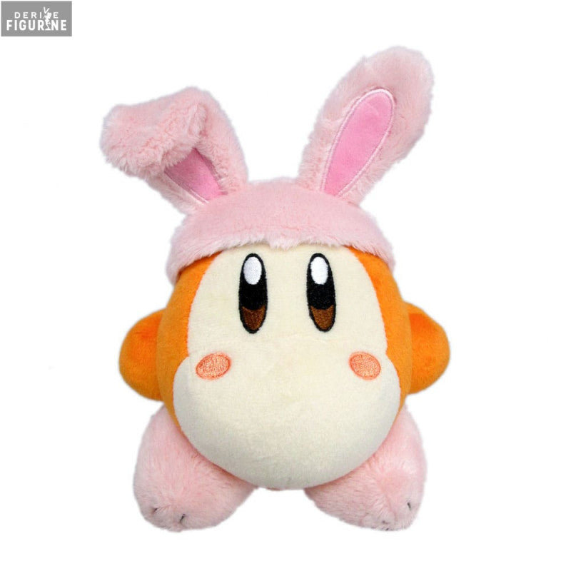Peluche Waddle Dee Rabbit
