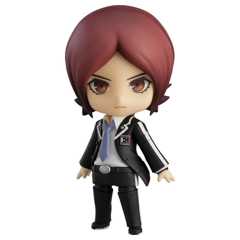 Persona 2 Eternal Punishment Figurine Tatsuya Suou Nendoroid