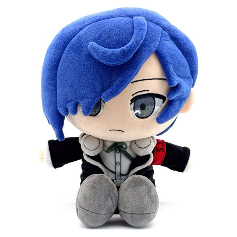 Persona 3 Peluche Makoto