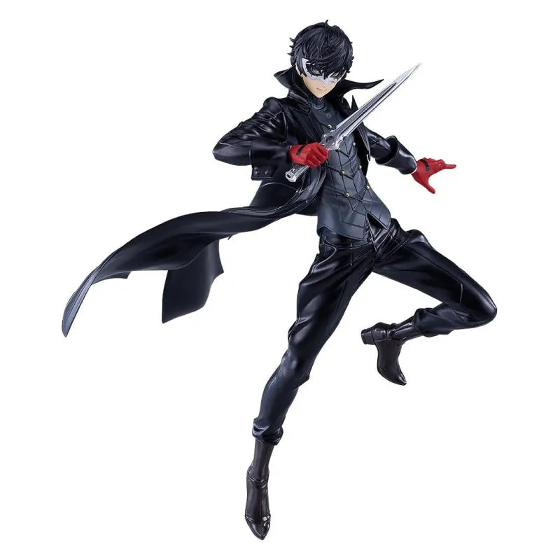 Persona 5 Royal Figurine Joker Pop Up Parade l'Size