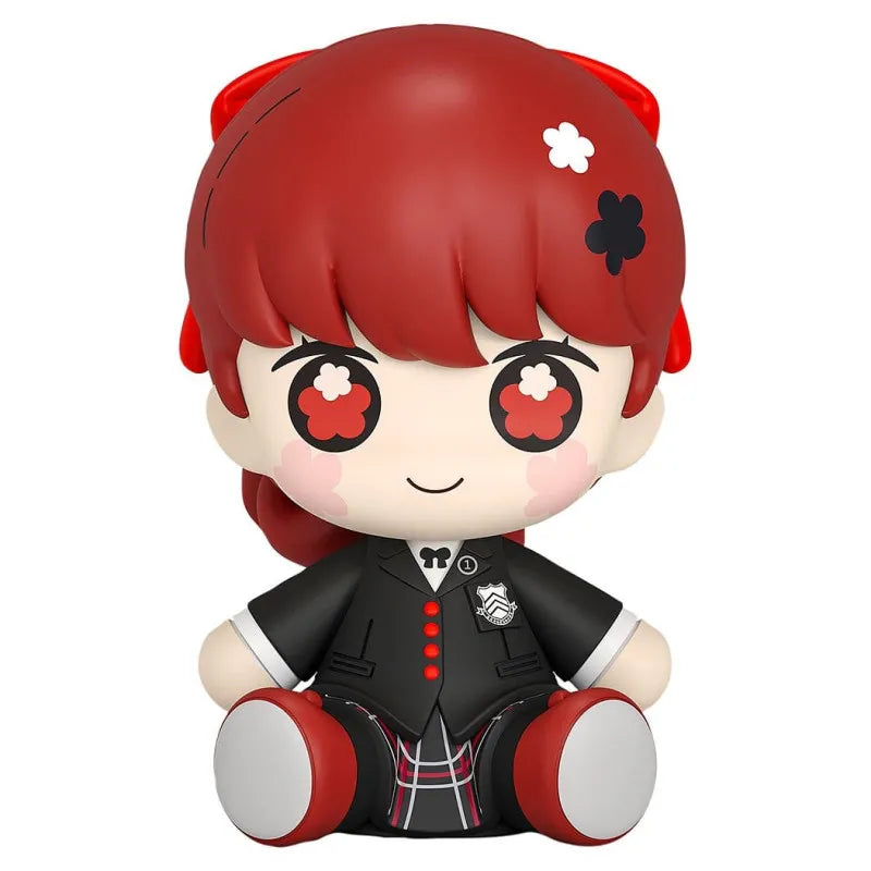 Persona 5 Royal Figurine Kasumi Yoshizawa Chibi Huggy Good Smile