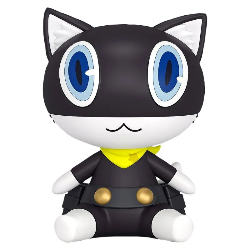 Persona 5 Royal Figurine Morgana Chibi Huggy Good Smile