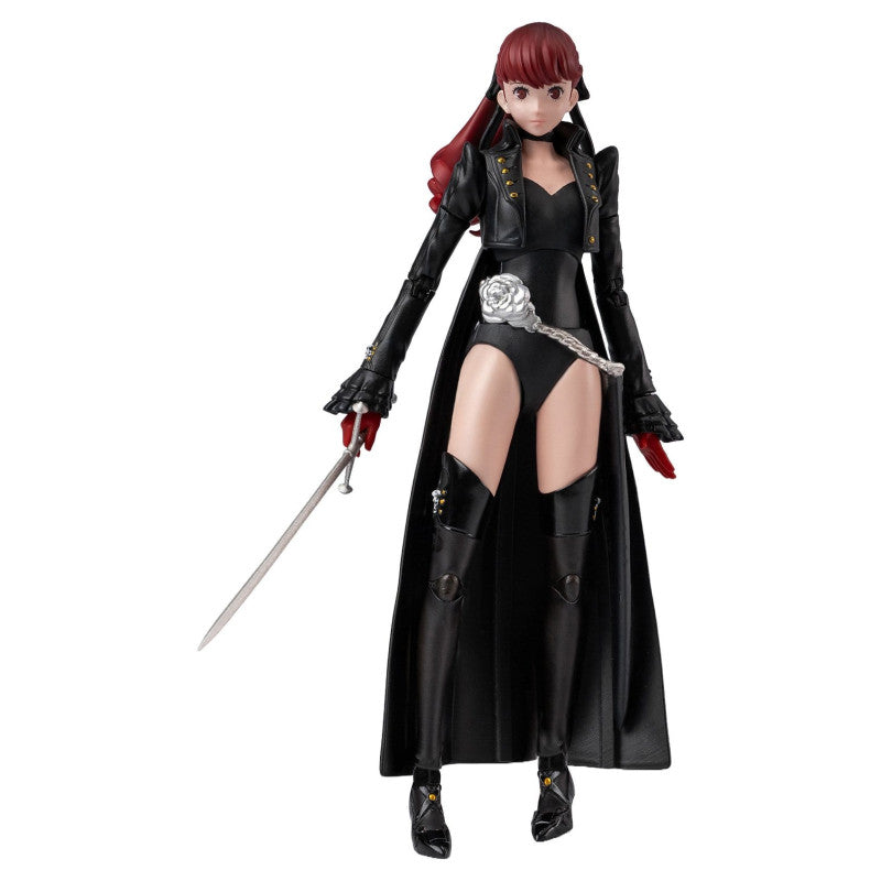 Persona 5 Royal Figurine Violet Exquisite Basic