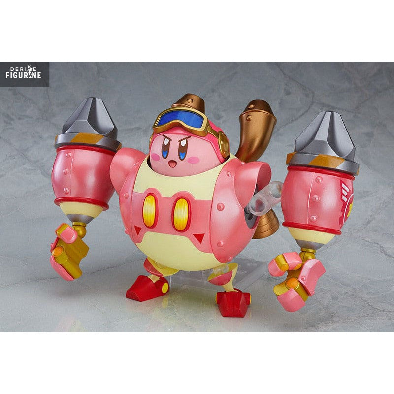 Planet Robobot Figurine Kirby Robobot Armor Nendoroid