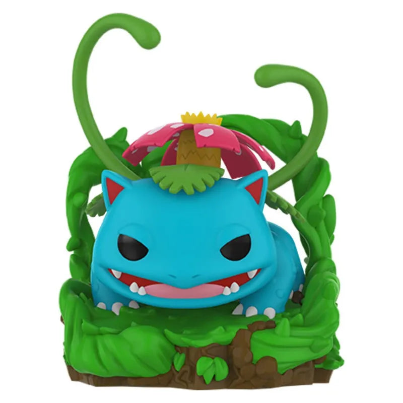 Pokemon Figurine Florizarre Pop Premium