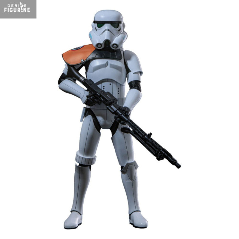 Rebels Figurine Stormtrooper Squad Leader