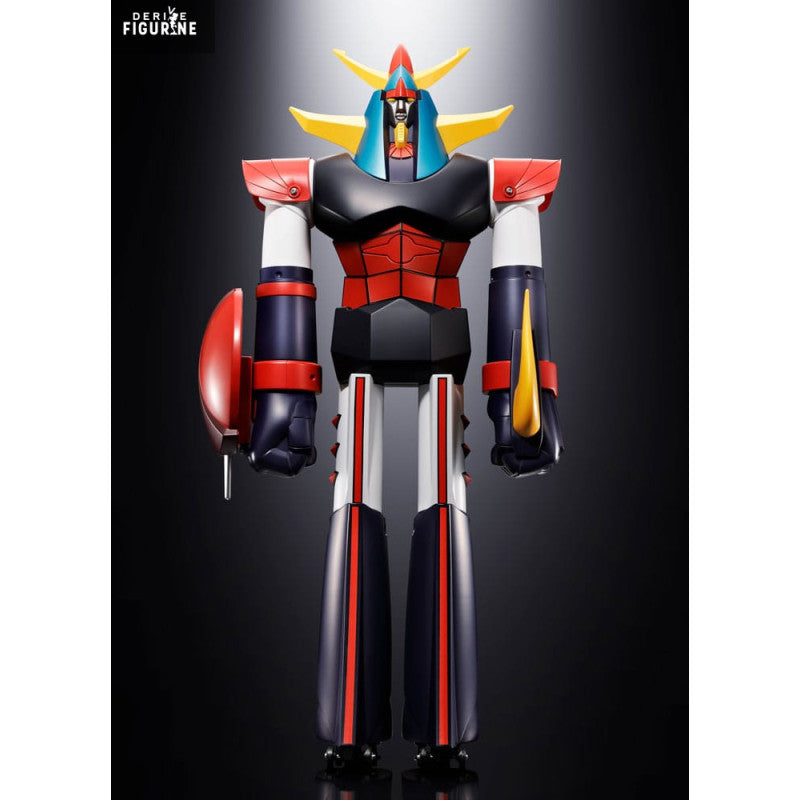 Reideen the Brave Figurine Reideen the Brave Jumbo Machineder