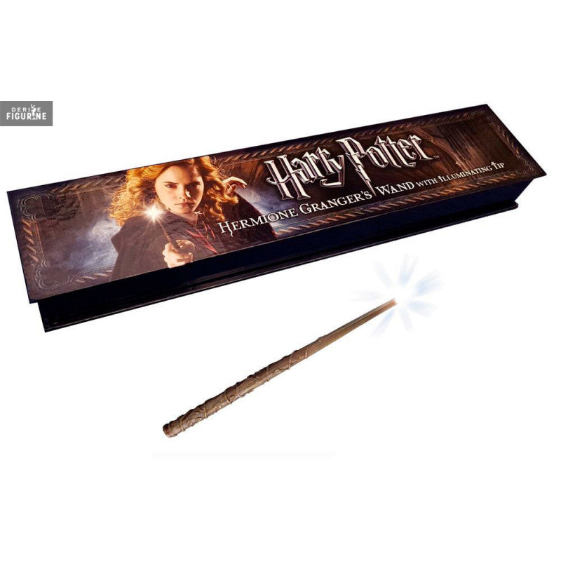 Replique Baguette Lumineuse Hermione Granger