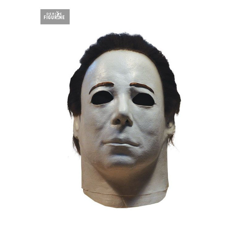 Retour de Michael Myers Masque Michael Myers 1988