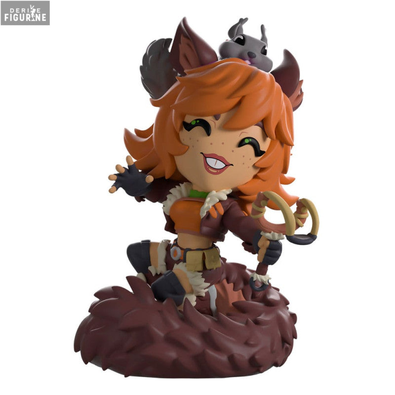 Rivals Figurine Squirrel Girl