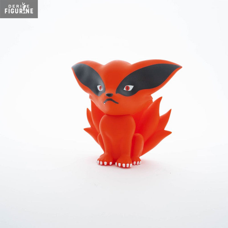 Shippuden Tirelire Kurama