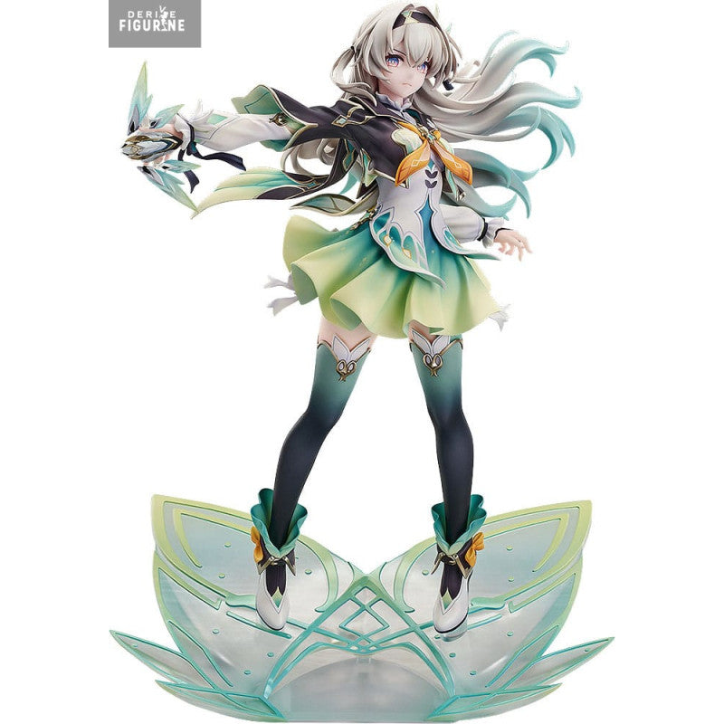 Star Rail Figurine Firefly