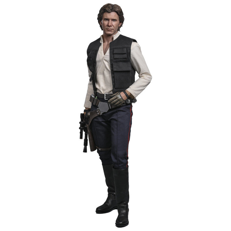 Star Wars Episode Iv Figurine Han Solo