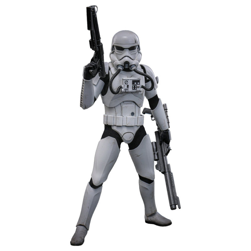 Star Wars the Bad Batch Figurine Tk Stormtrooper