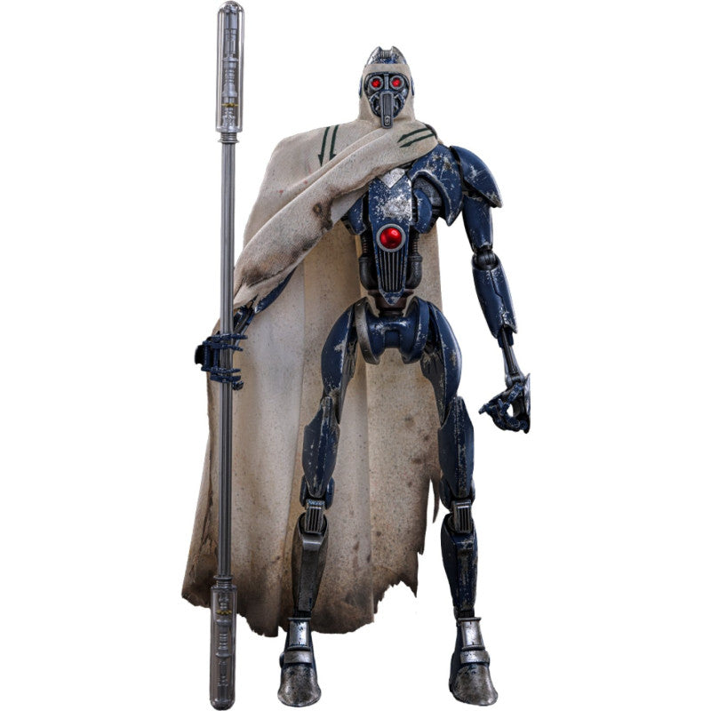 Star Wars the Clone Wars Figurine Magnaguard