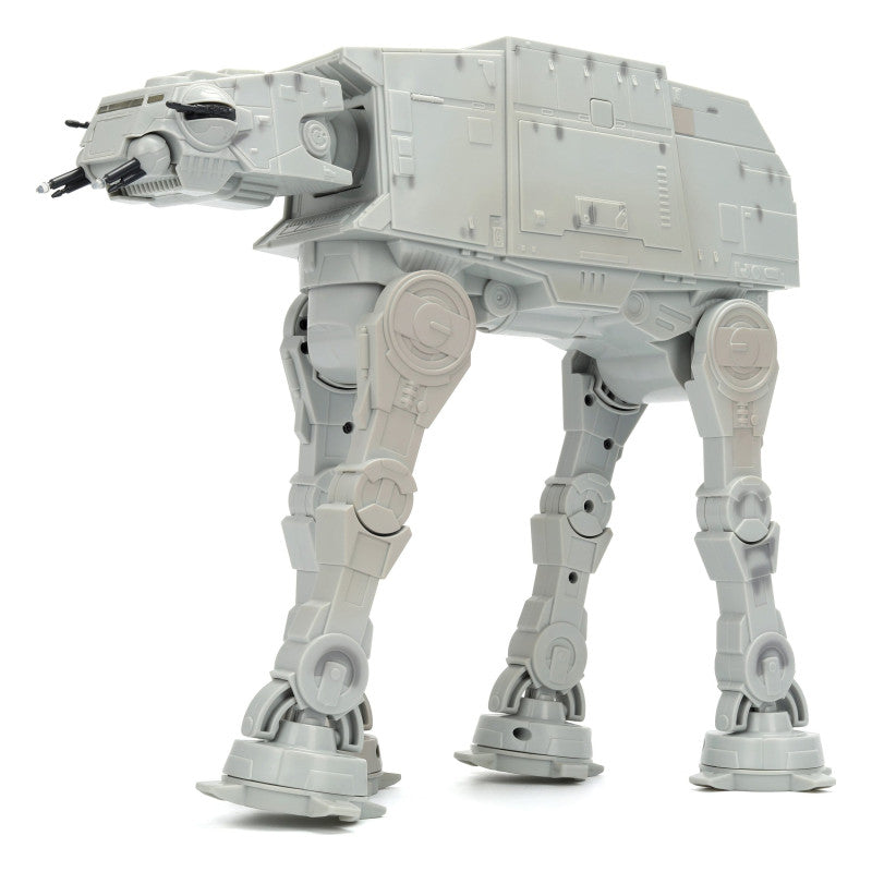 Star Wars the Mandalorian Grogu Figurine Imperial Remnant At At Rc