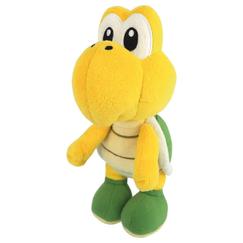 Super Mario Peluche Koopa Troopa