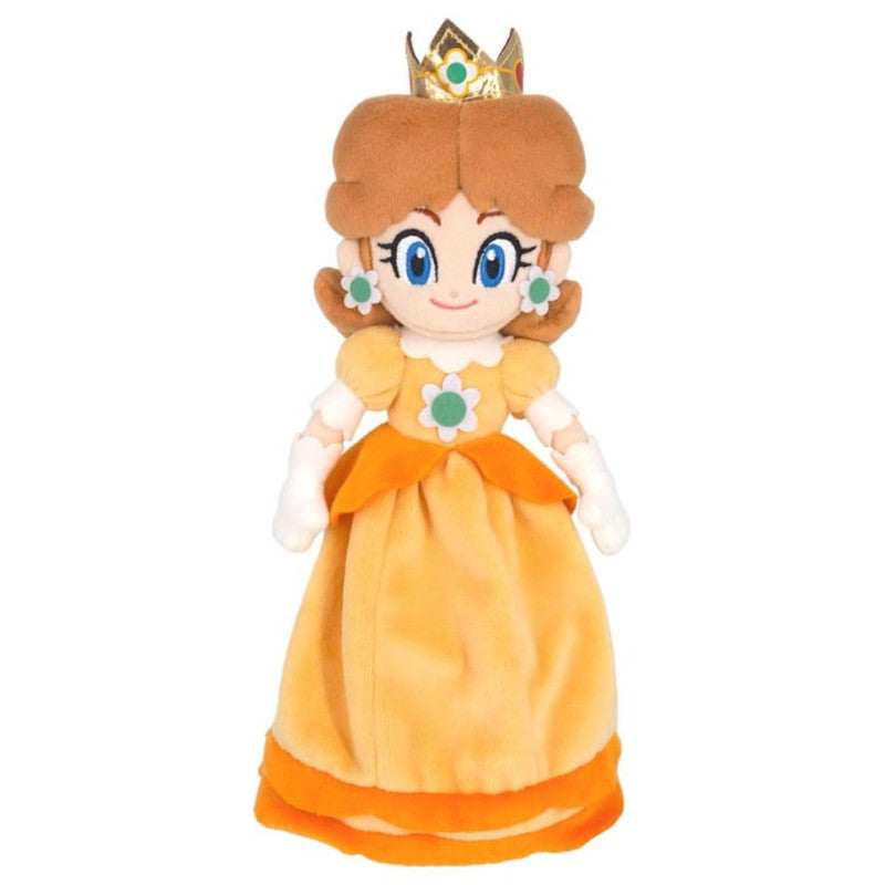 Super Mario Peluche Princess Daisy