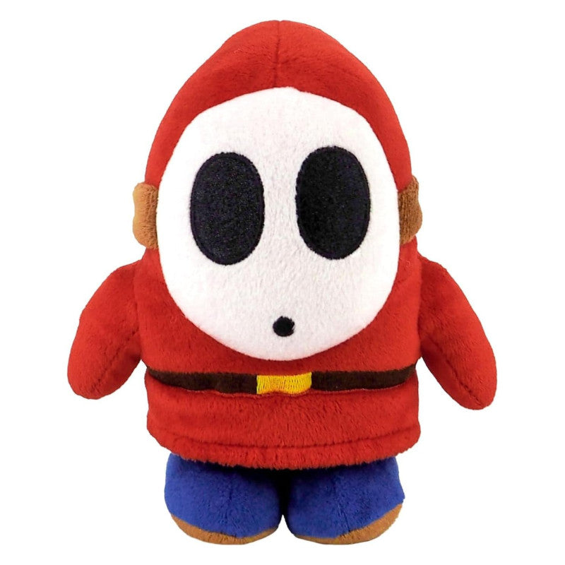 Super Mario Peluche Shy Guy