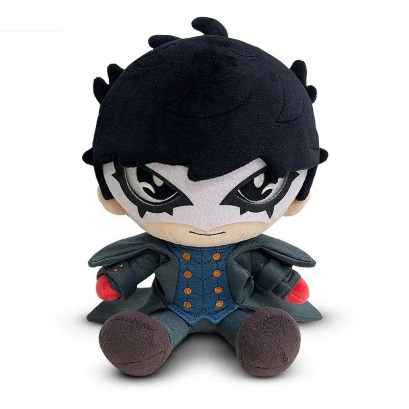 Tactica Peluche Joker