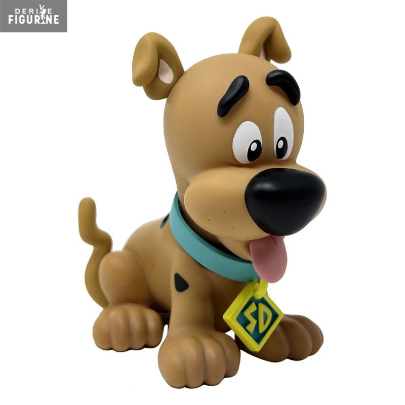 Tirelire Chibi Scooby