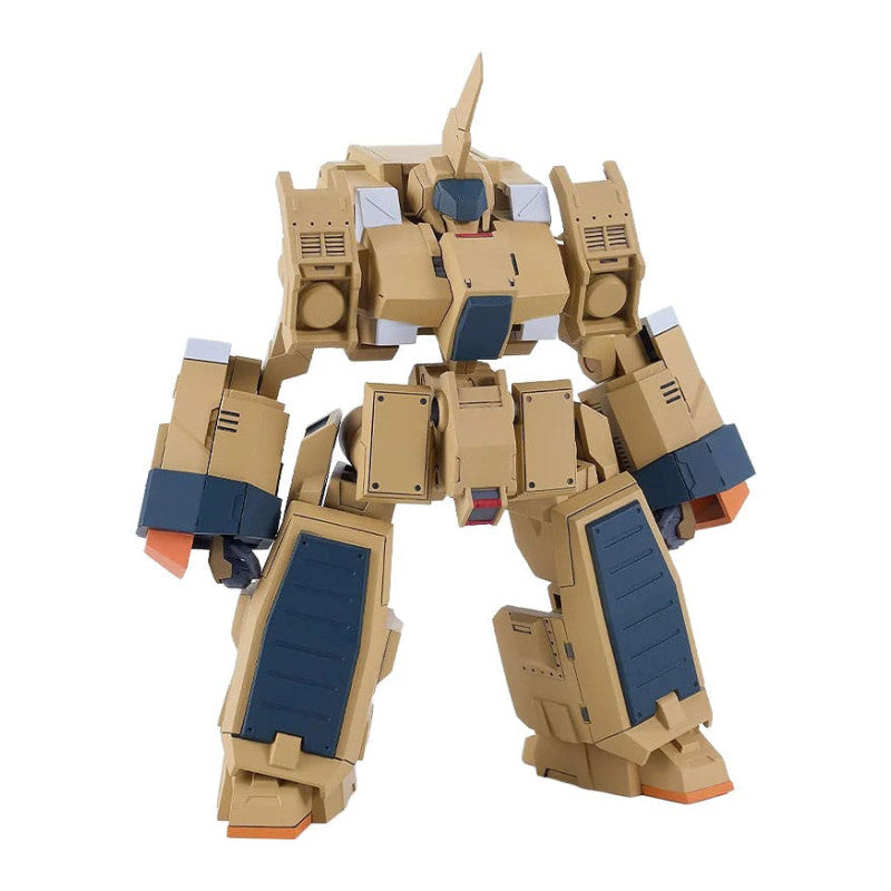 Titanomachia Figurine Sidecc Faust Moderoid Plastic Model Kit