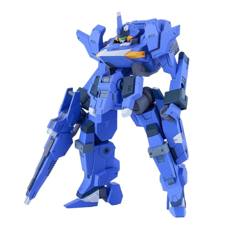 Titanomachia Figurine Sidecc Legatoedge Moderoid Plastic Model Kit