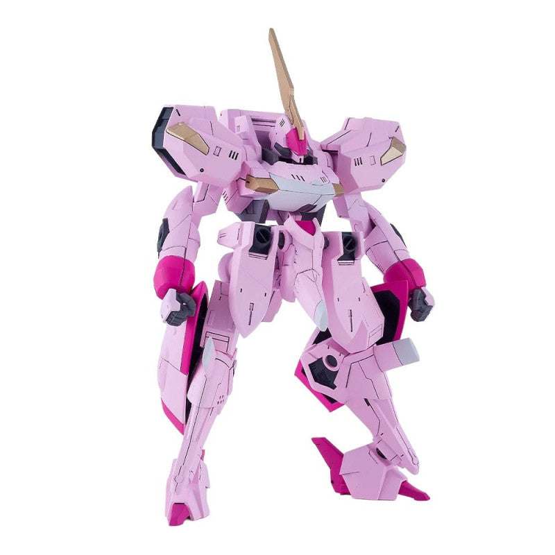 Titanomachia Figurine Sidecc Ouran Moderoid Plastic Model Kit