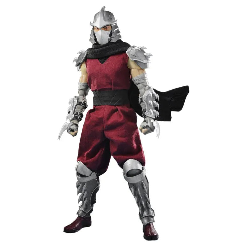 Tortues Ninja Figurine Shredder One12
