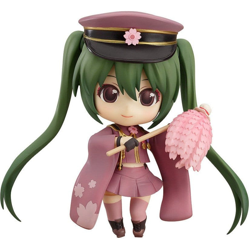 Vocaloid Figurine Hatsune Miku Senbonzakura Nendoroid