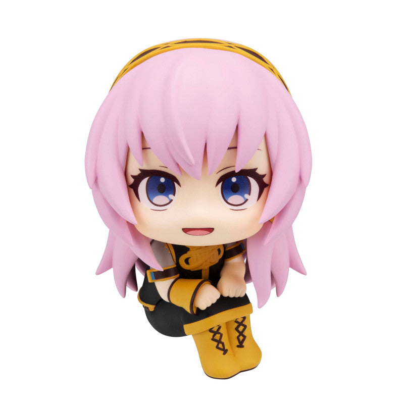Vocaloid Figurine Megurine Luka Look Up