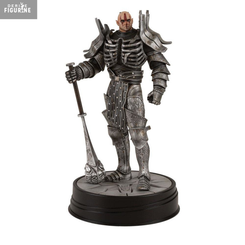 Wild Hunt Figurine Imlerith