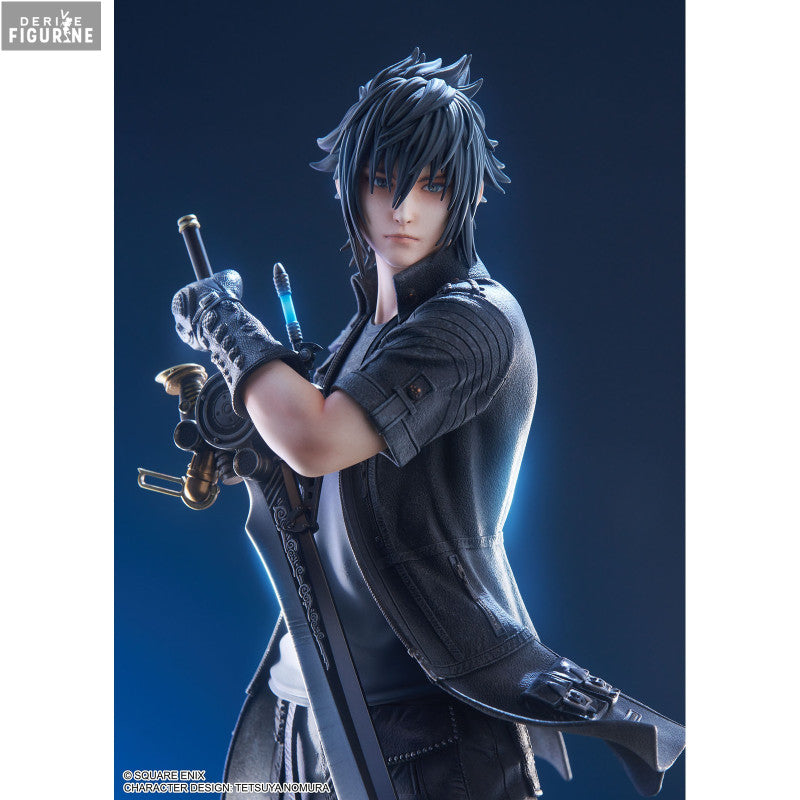 Xv Figurine Noctis Caelum