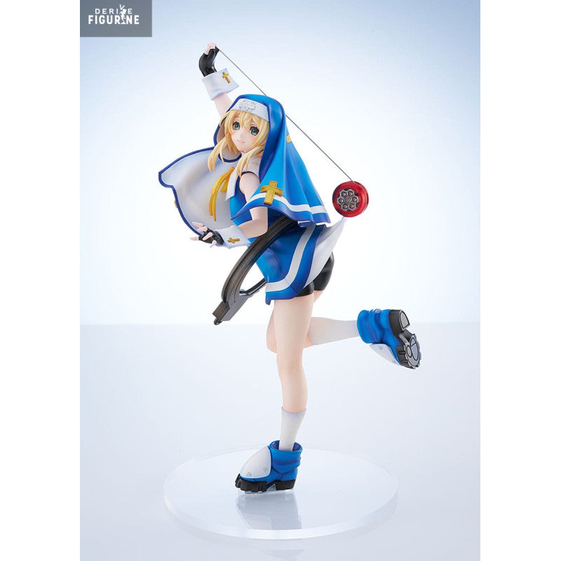 Xx Accent Core Plus R Figurine Bridget