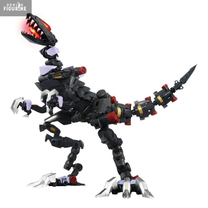 Zoids Figurine Am Z01Ex Berserk Fury Elementary Body Plastic Model Kit
