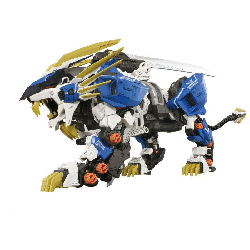 Zoids Figurine Az 03Ex Murasame Liger Original Color Plastic Model Kit