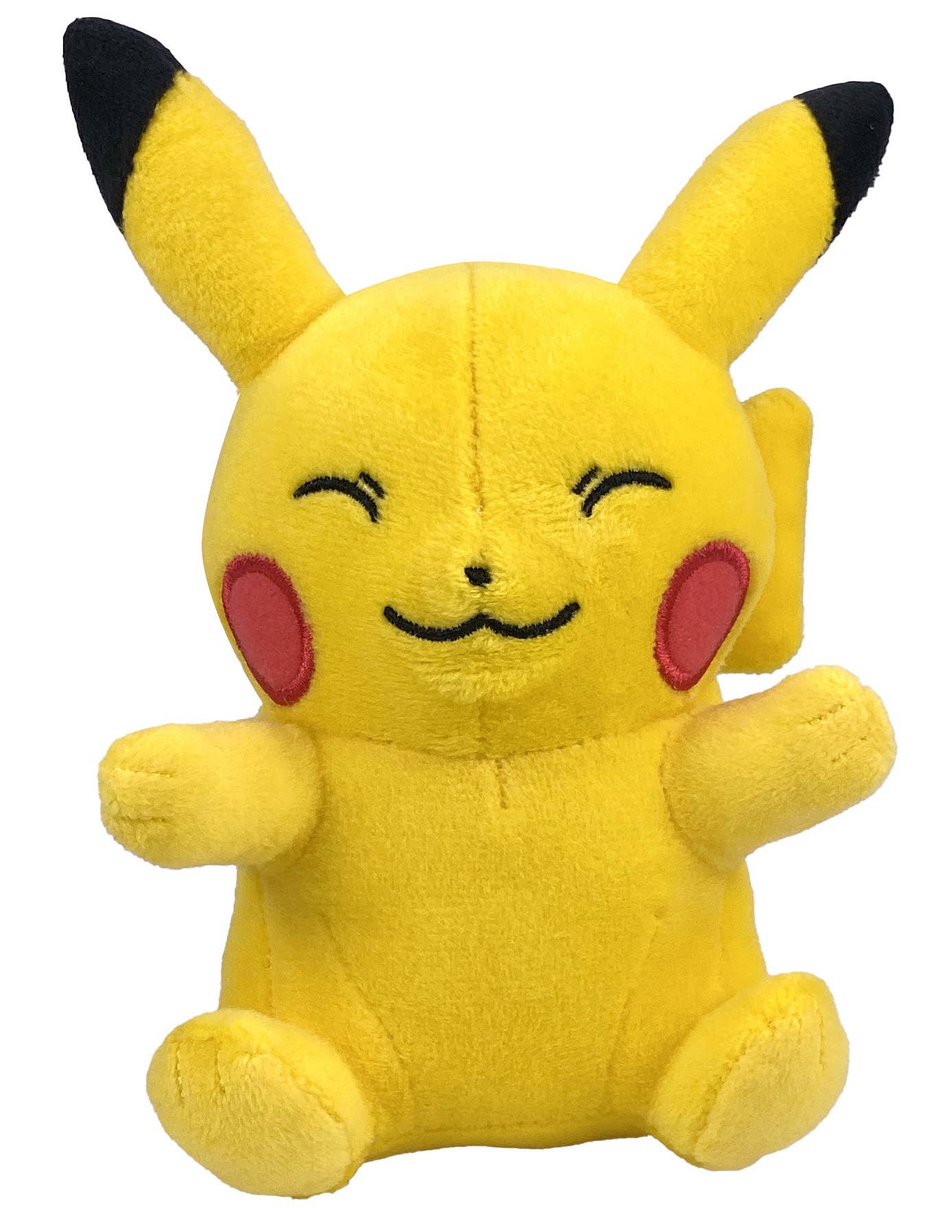 Pokemon Plush Doll Pikachu