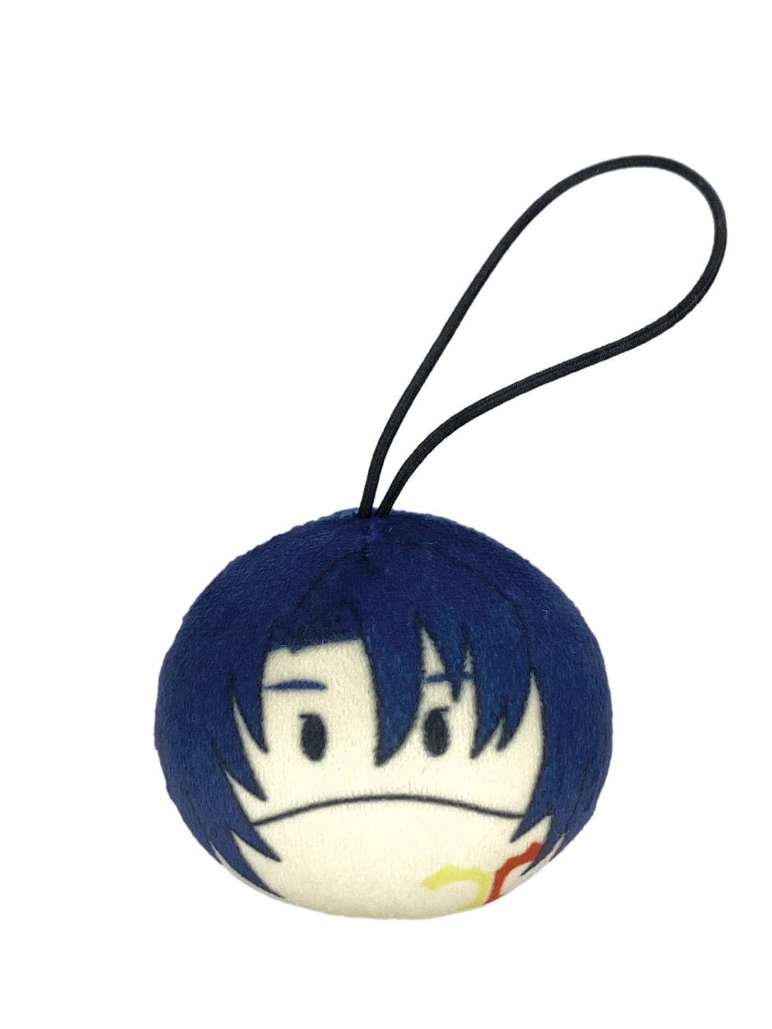 Mobile Suit Gundam Series Halloform Plush Toy B