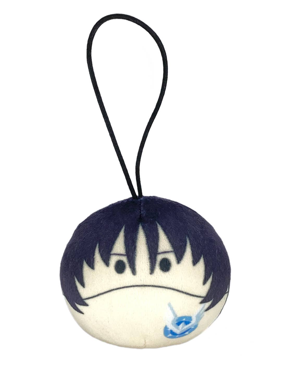 Mobile Suit Gundam Series Halloform Plush Toy D