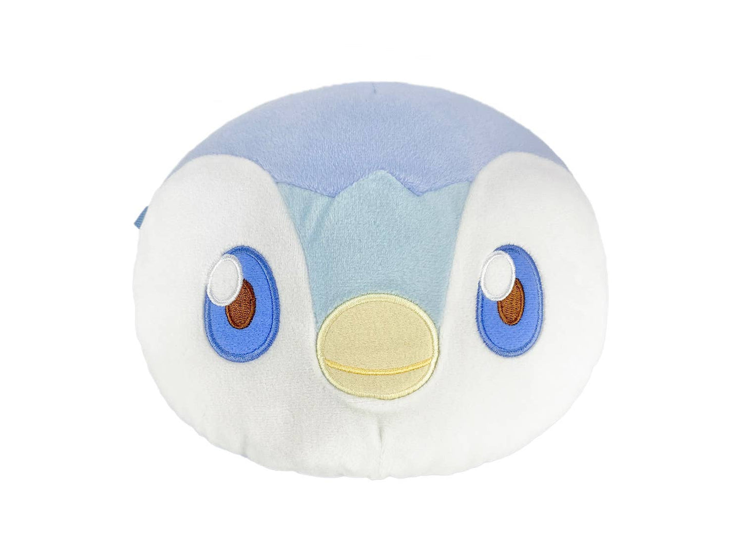 Pokepiece Shoulder Stuffed Toy Bag B Piplup