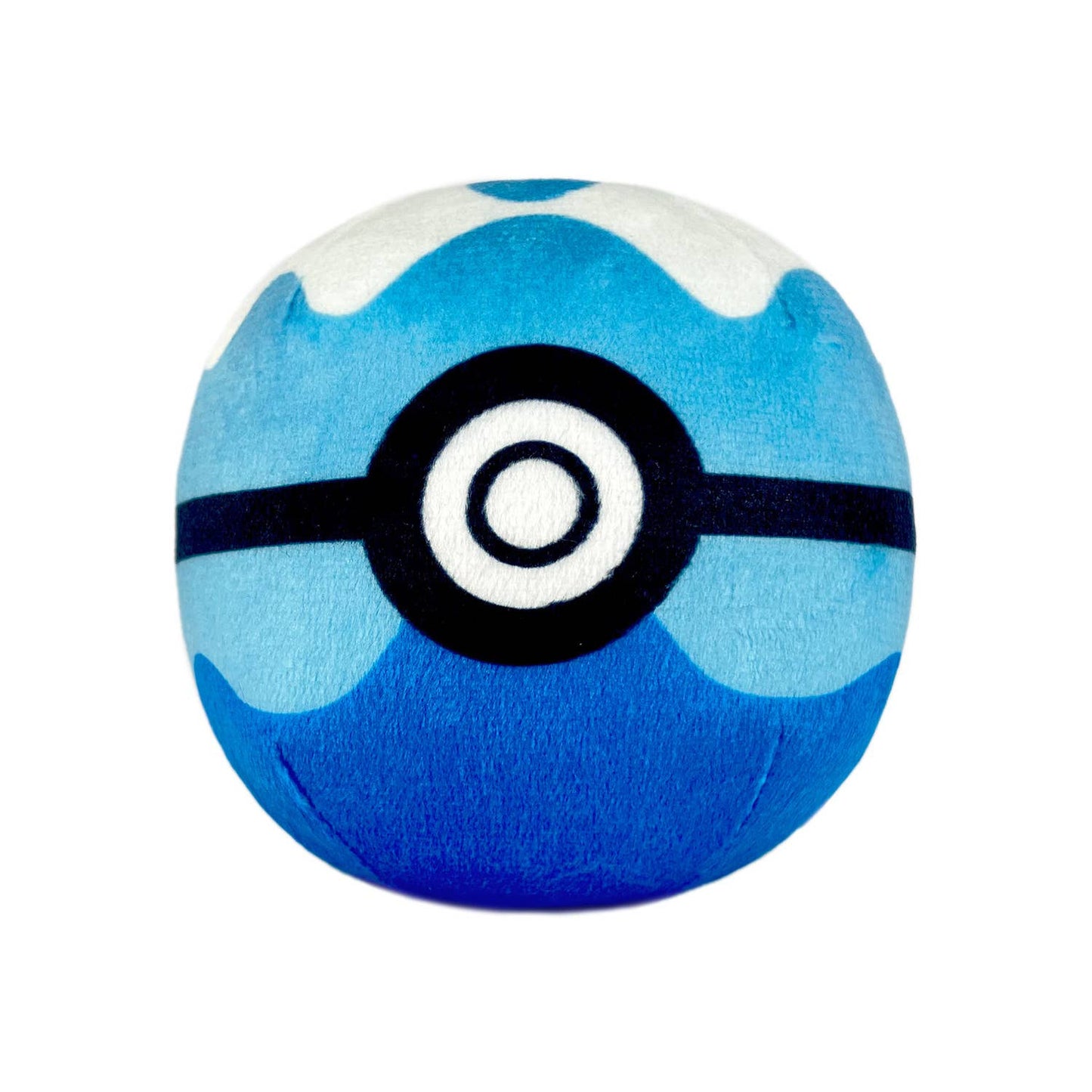 Pokemon Plush Toys -Monster Ball Collection- Vol.6 D