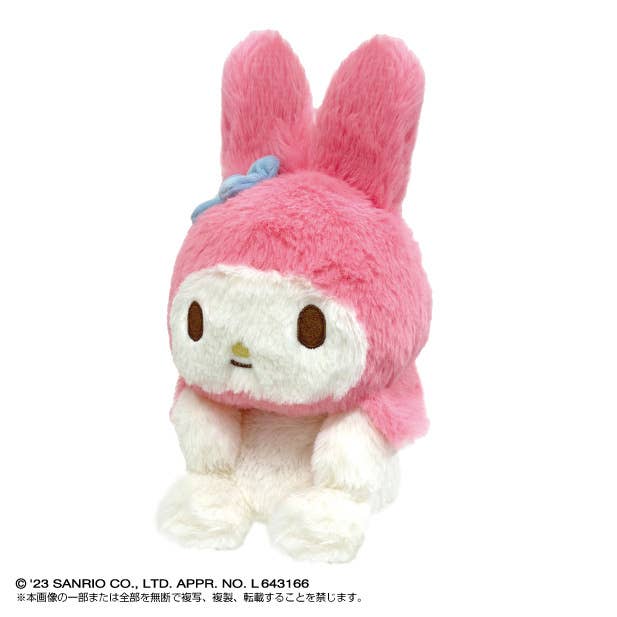 Sanrio characters: Funbarus My Melody