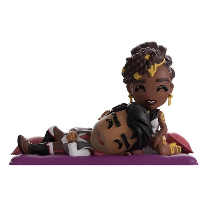 Arcane Figurine Jayce Mel