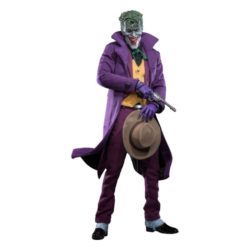 Batman the Killing Joke Figurine the Joker