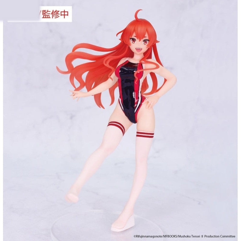 Figurine Eris Boreas Greyrat Competition Swimwear Vivit