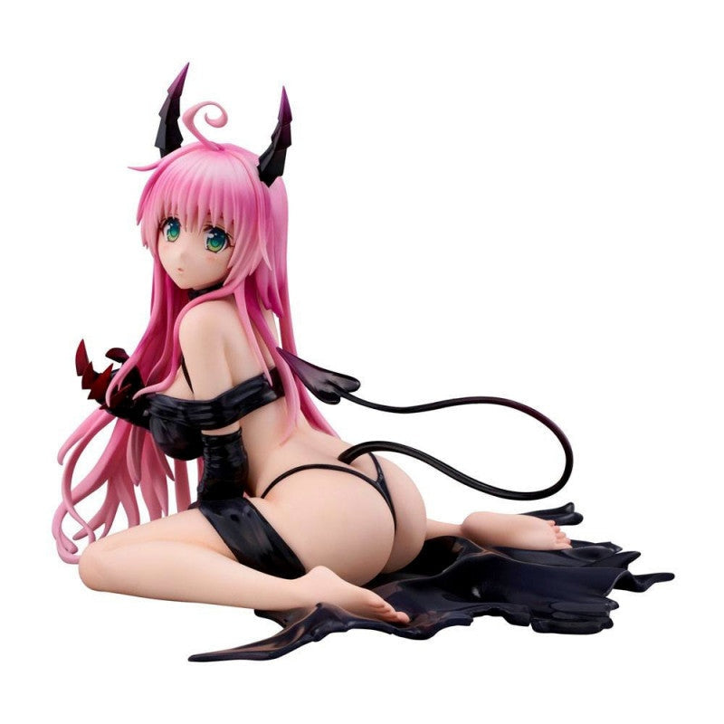 Darkness Figurine Lala Satalin Deviluke Darkness