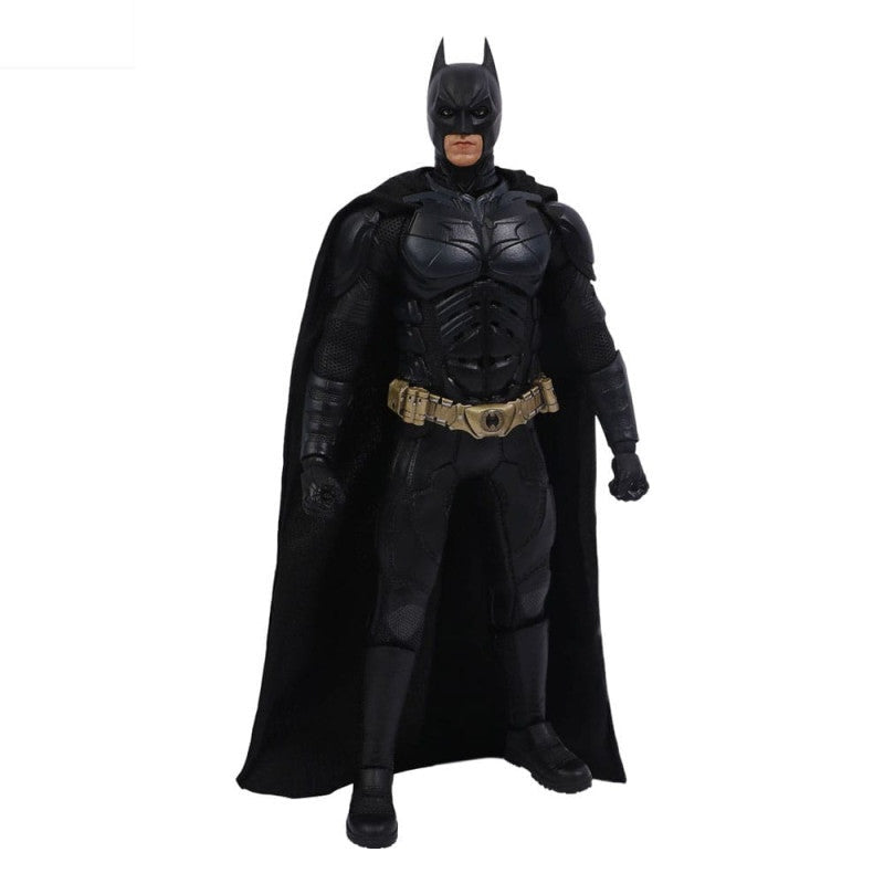 Dc Comics the Dark Knight le Chevalier Noir Figurine Batman One12