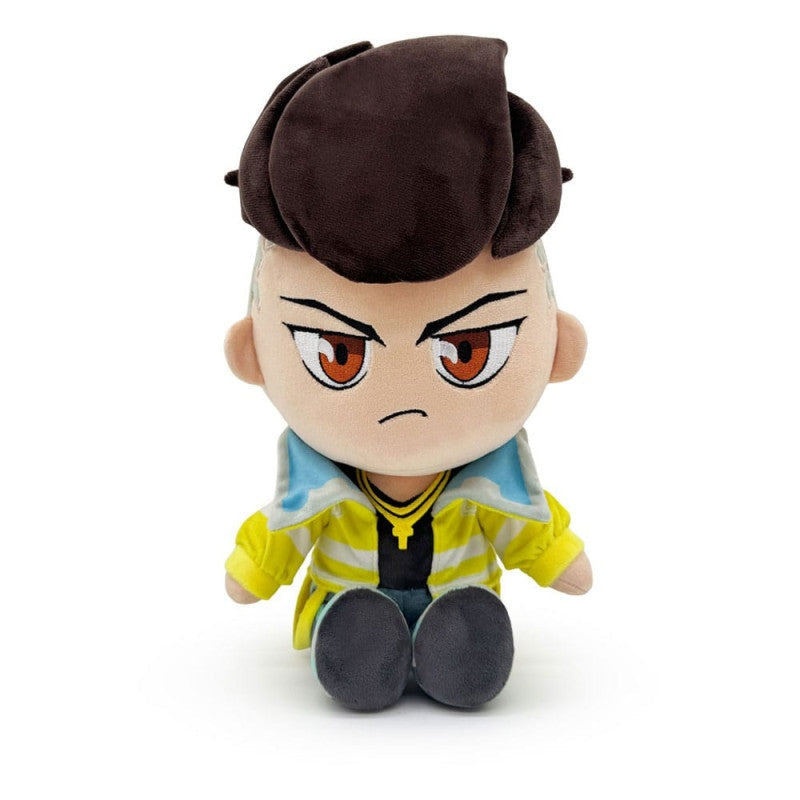 Edgerunners Peluche David